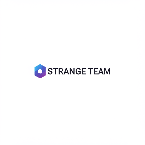 Strange Home